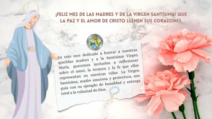 Celebración eucaristica